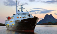 Z- OLD - MS Lofoten