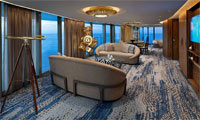 Penthouse Suite