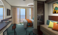 Havana Vista Suite