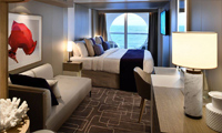 Veranda Stateroom